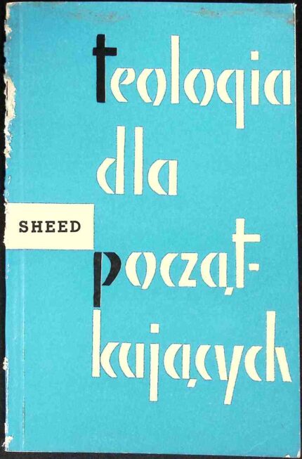 Teologia dla początkujących
