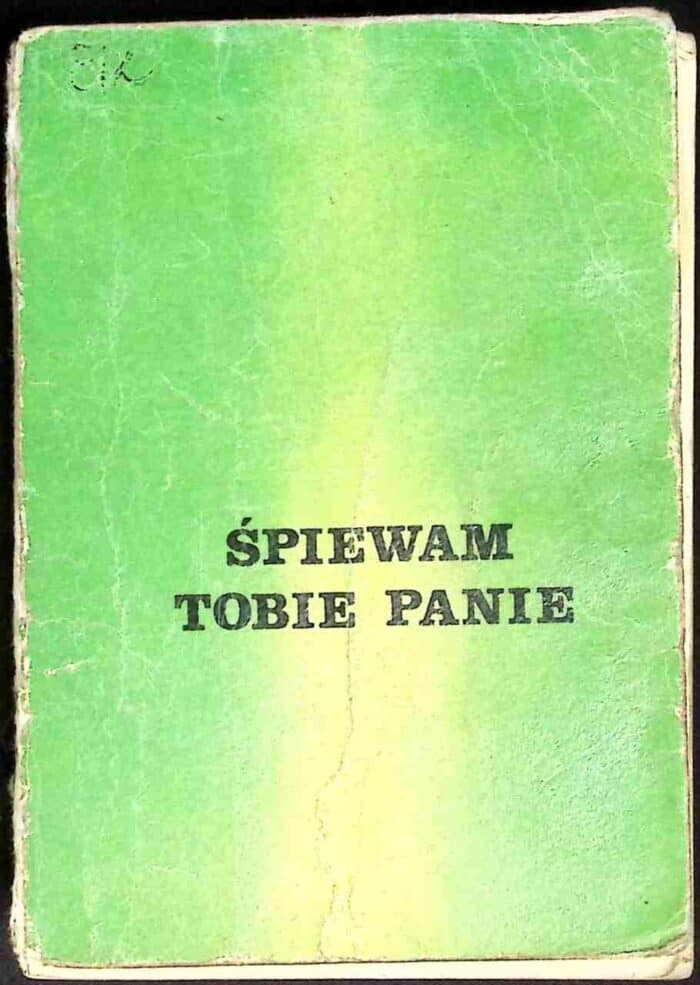 Śpiewam Tobie Panie - obrazek 1