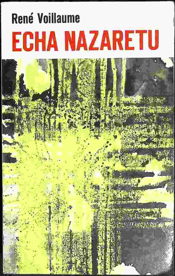 Echa Nazaretu - obrazek 1