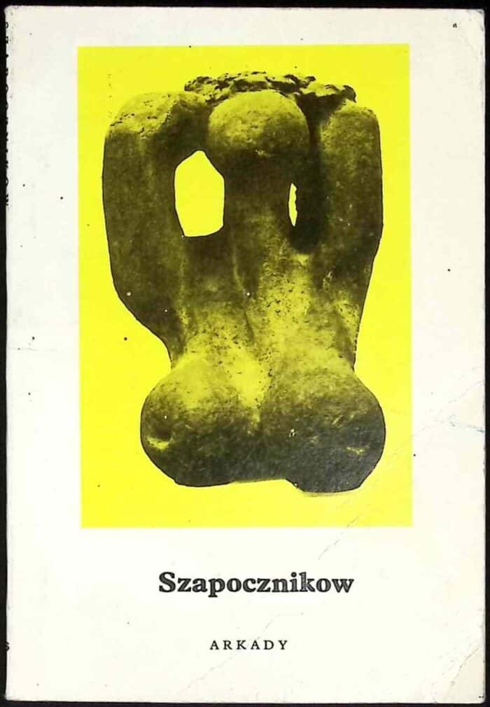 Szapocznikow - obrazek 1