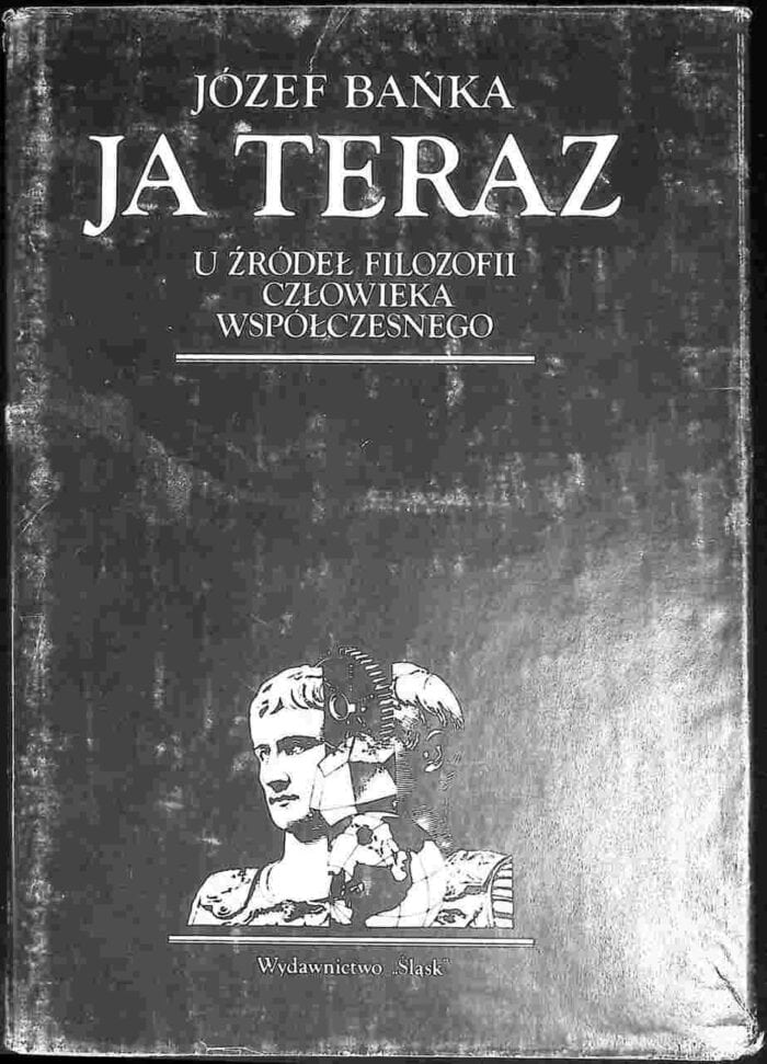 Ja teraz. U źródeł filozofii człowieka współczesnego - obrazek 1