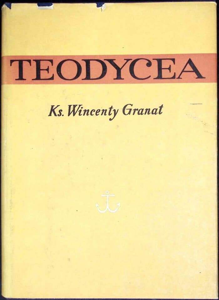 Teodycea - obrazek 1