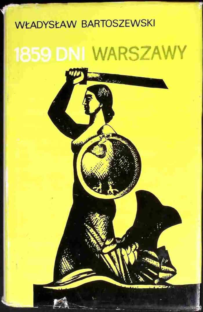 1859 dni Warszawy - obrazek 1