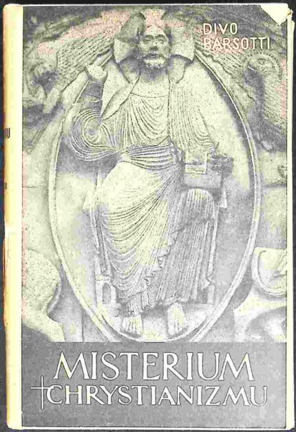 Misterium chrystianizmu