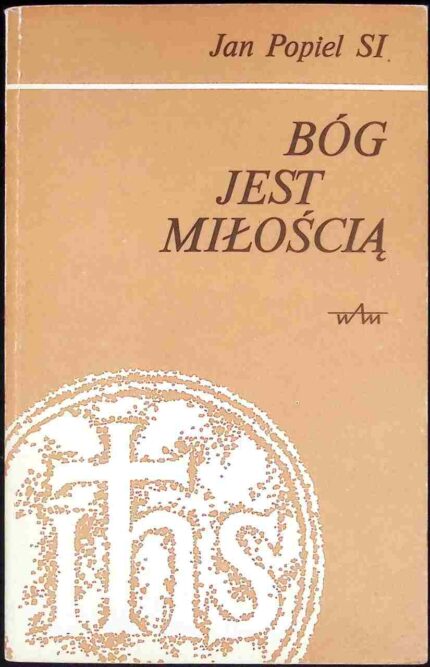 Bóg jest miłością