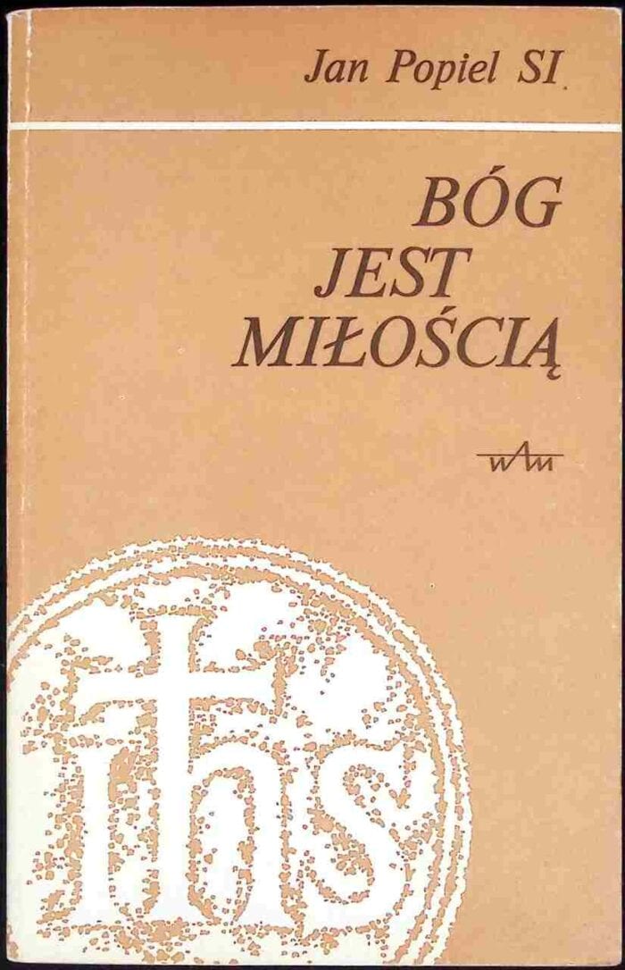 Bóg jest miłością - obrazek 1