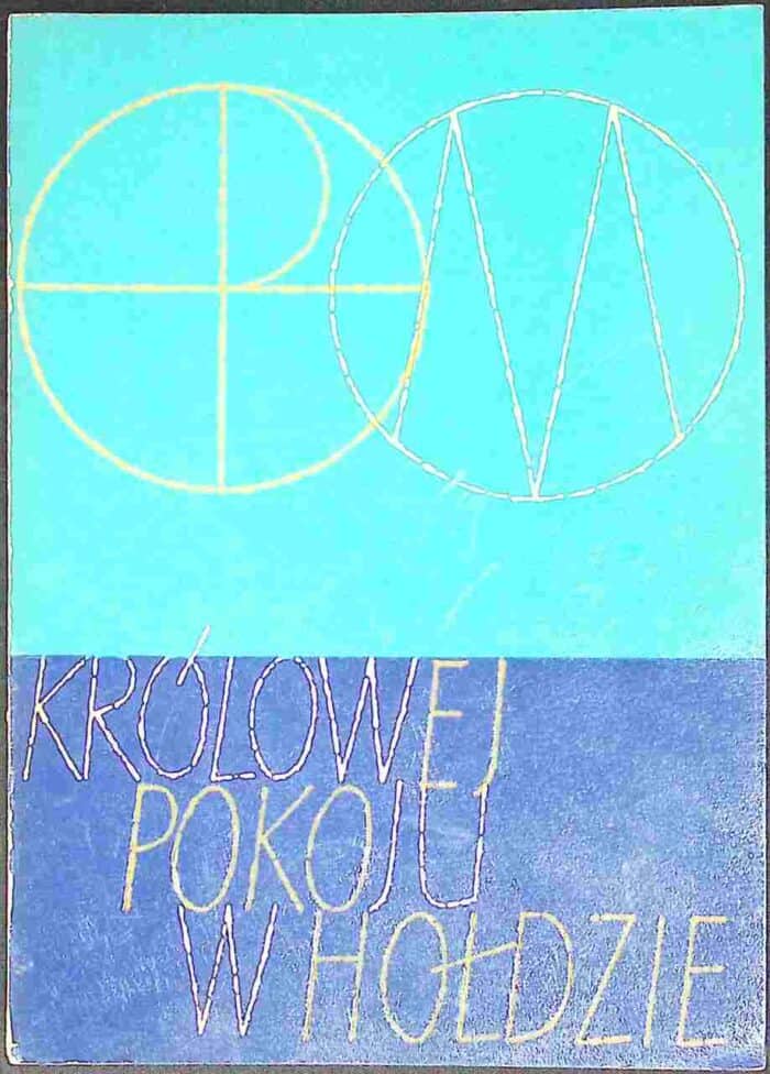 Królowej Pokoju w hołdzie - obrazek 1