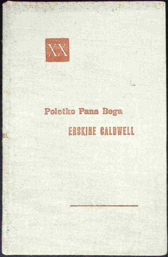 Poletko Pana Boga - obrazek 1