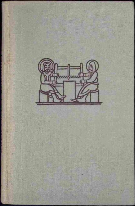 Duch pracy ludzkiej. Myśli o wartości pracy