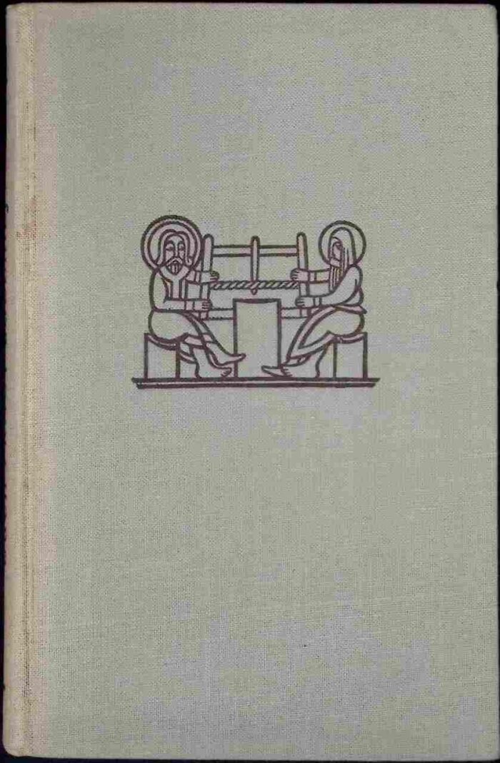 Duch pracy ludzkiej. Myśli o wartości pracy - obrazek 1