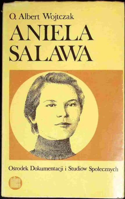 Aniela Salawa