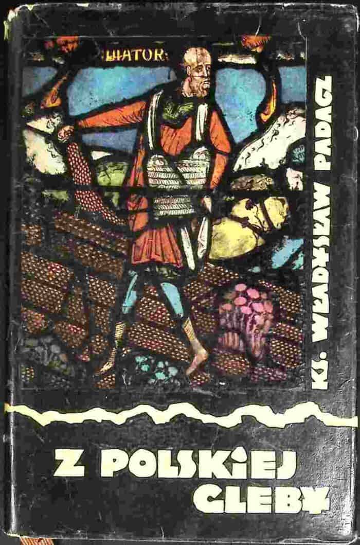 Z polskiej gleby - obrazek 1