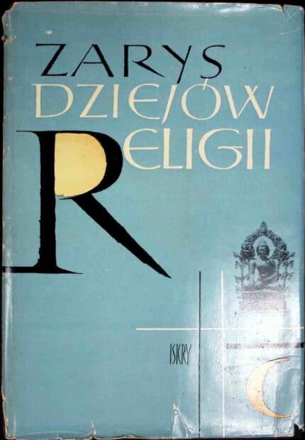 Zarys dziejów religii