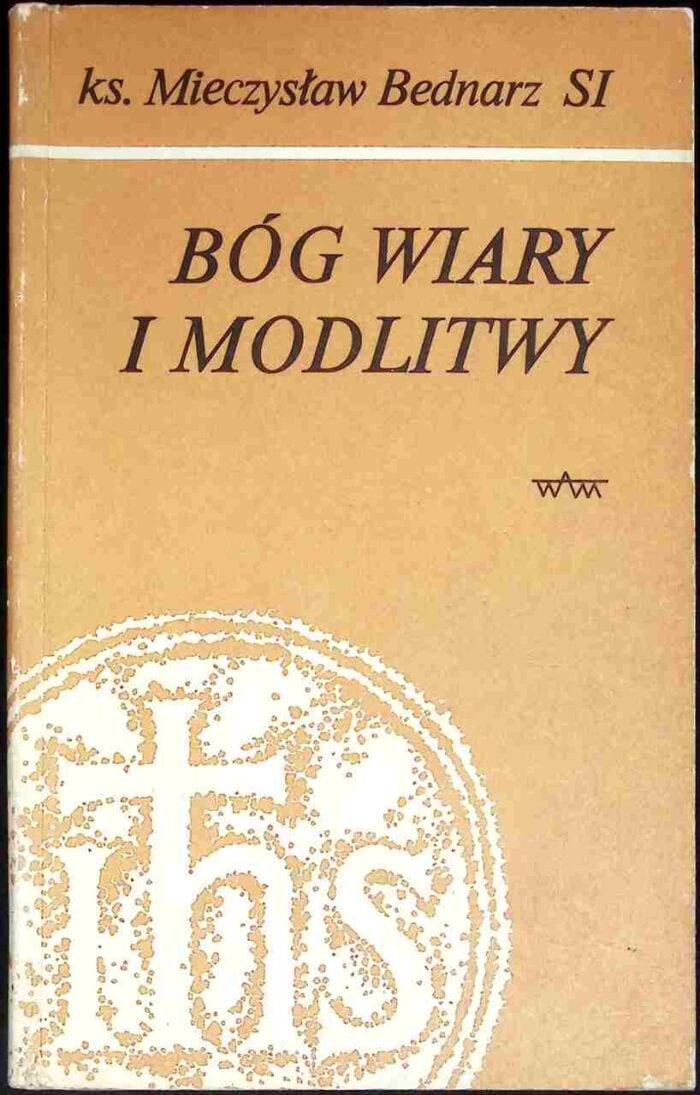 Bóg wiary i modlitwy - obrazek 1