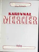 Kardynał Mercier. Obrońca ojczyzny