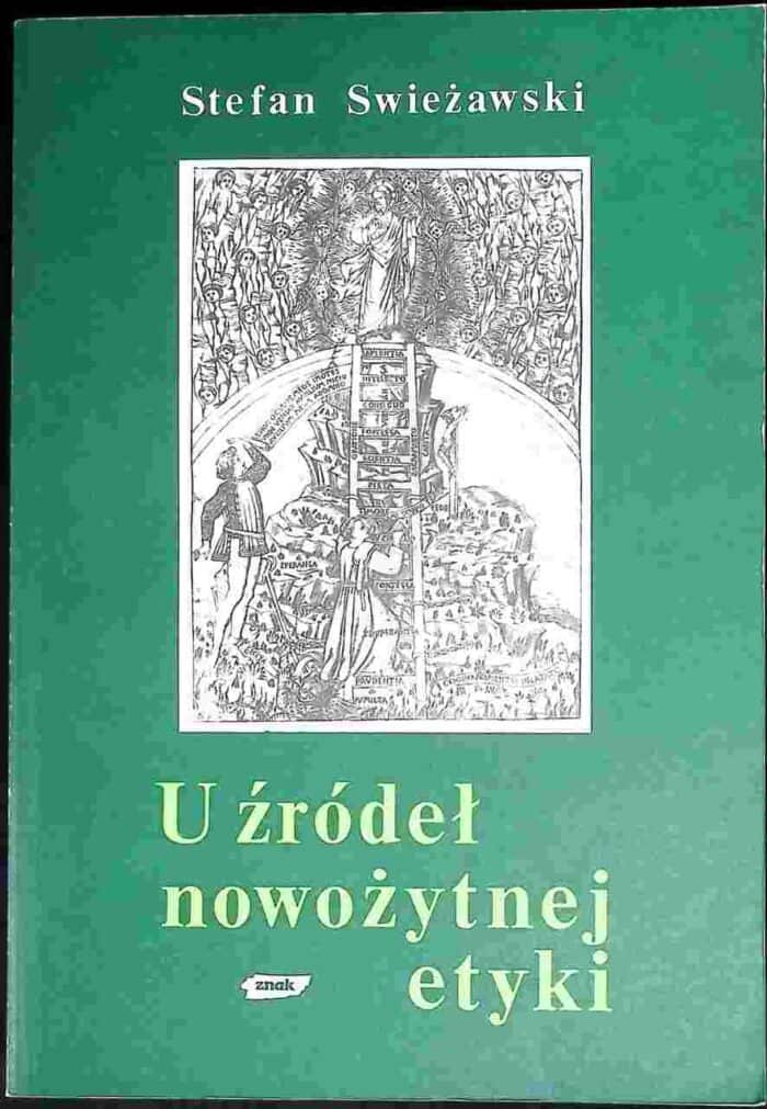 U źródeł nowożytnej etyki - obrazek 1
