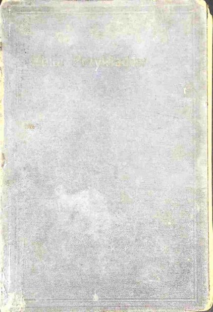 Zbiór przykładów do nauki katechizmu dla duszpasterzy i wiernych