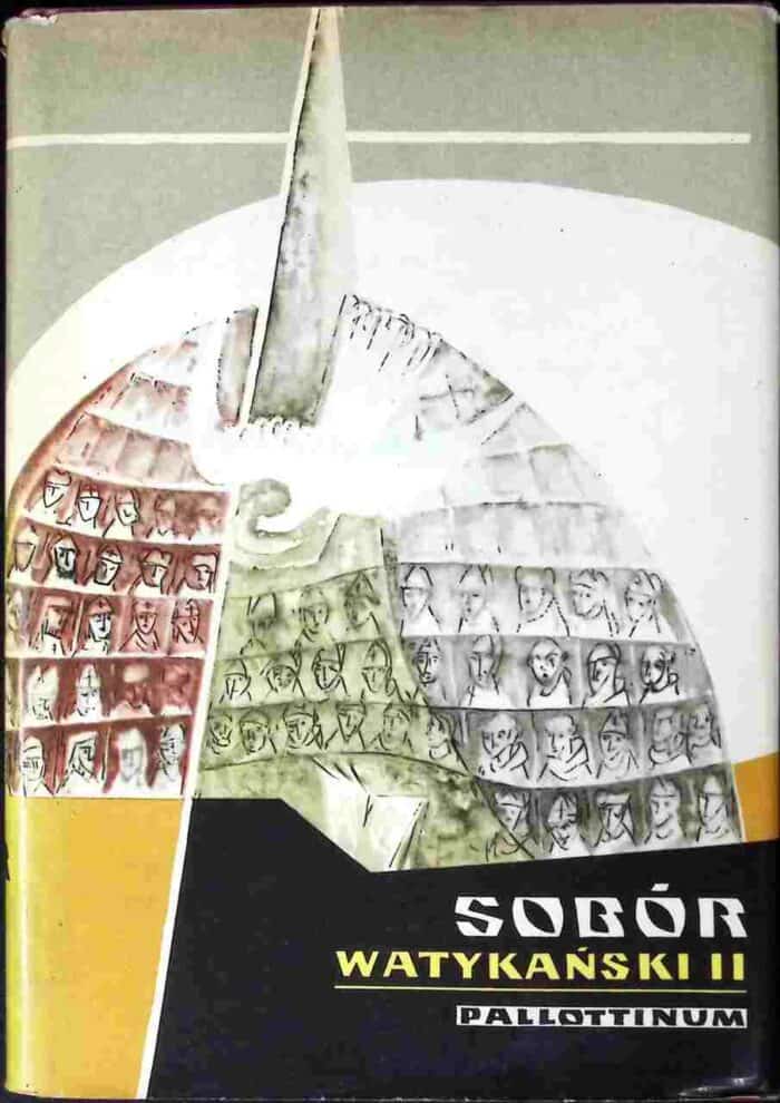 Sobór watykański II. Konstytucje, dekrety, deklaracje - obrazek 1
