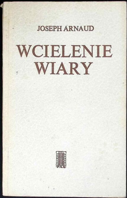 Wcielenie wiary