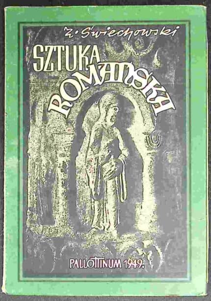 Sztuka romańska