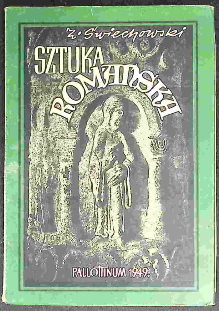 Sztuka romańska - obrazek 1