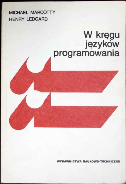 W kręgu języków programowania