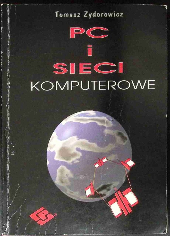 PC i sieci komputerowe - obrazek 1