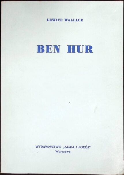 Ben Hur