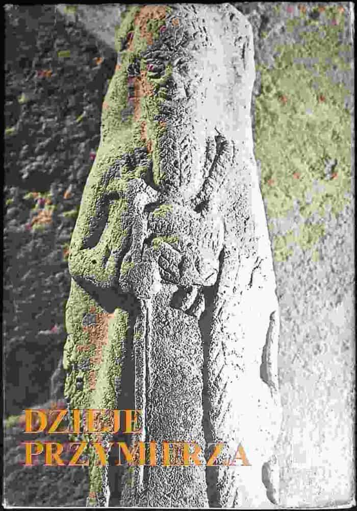 Dzieje Przymierza. Biblia dla młodzieży - obrazek 1