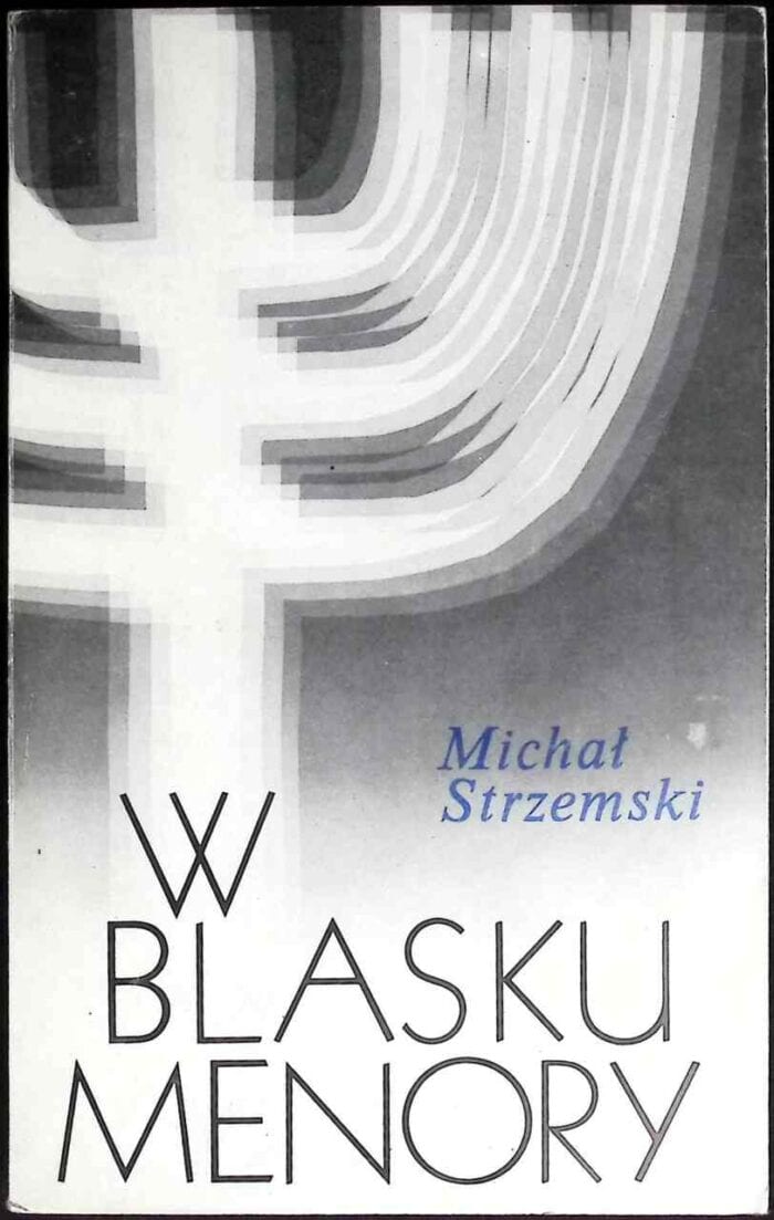 W blasku menory - obrazek 1
