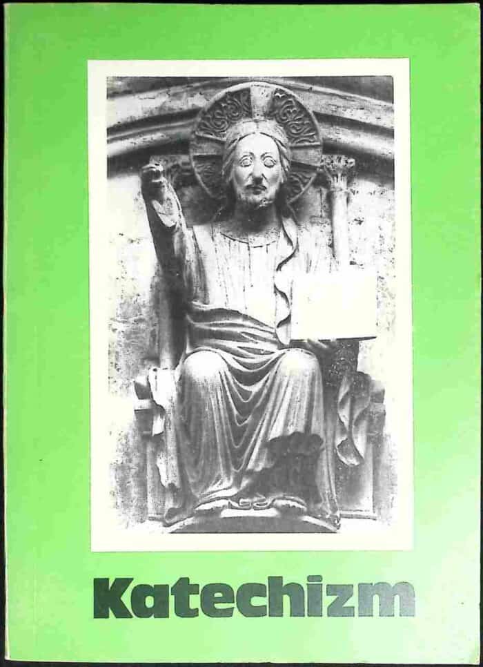 Katechizm - obrazek 1