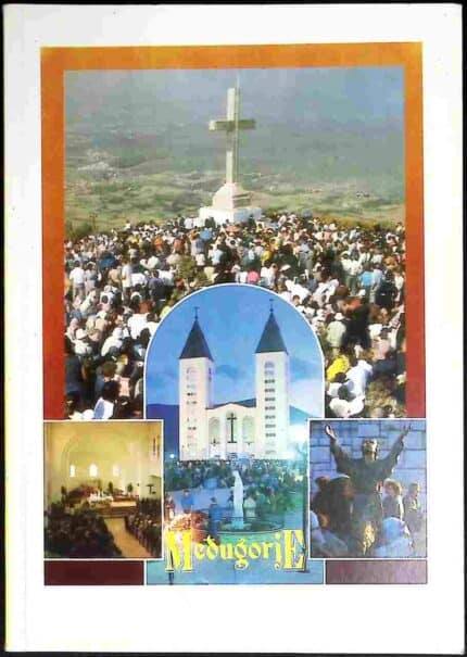 Medziugorje. Ostatnie wezwanie do modlitwy i nawrócenia