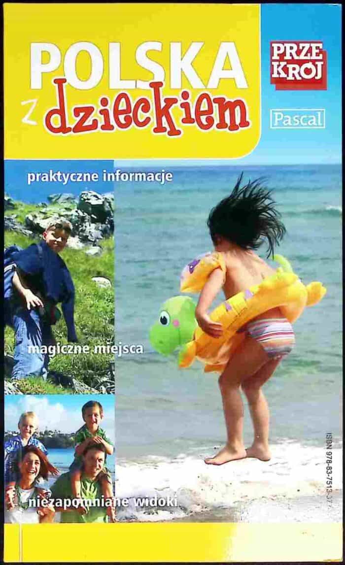 Polska z dzieckiem - obrazek 1