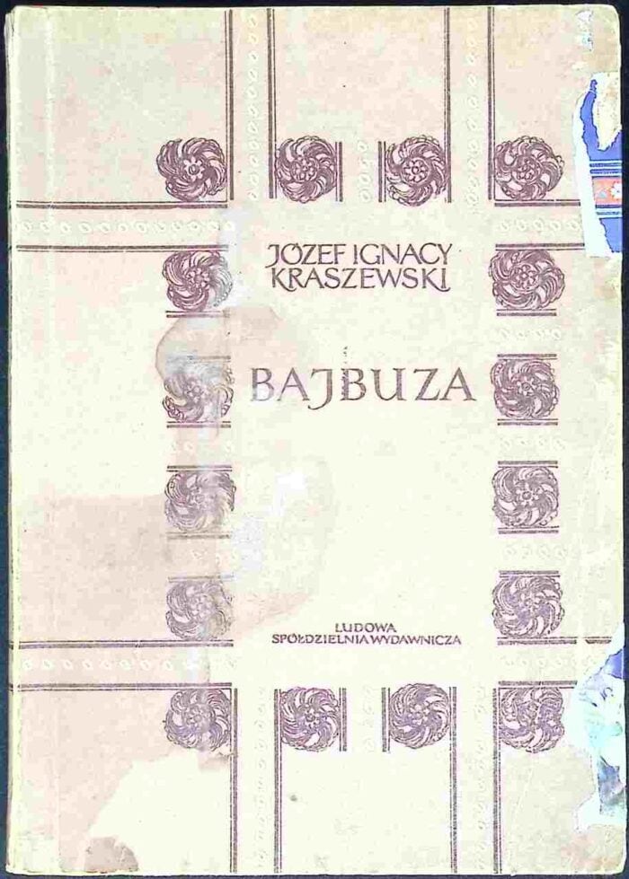 Bajbuza - obrazek 1