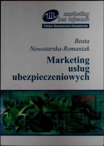 Marketing usług ubezpieczeniowych