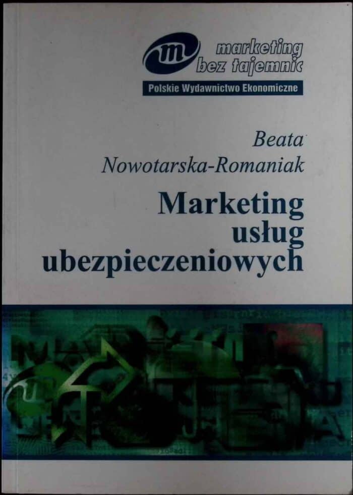 Marketing usług ubezpieczeniowych - obrazek 1