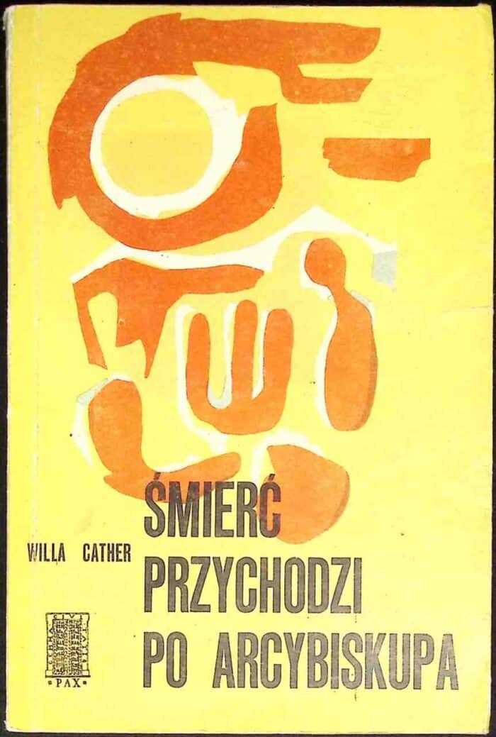 Śmierć przychodzi po arcybiskupa - obrazek 1