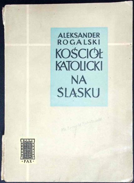 Kościół katolicki na Śląsku