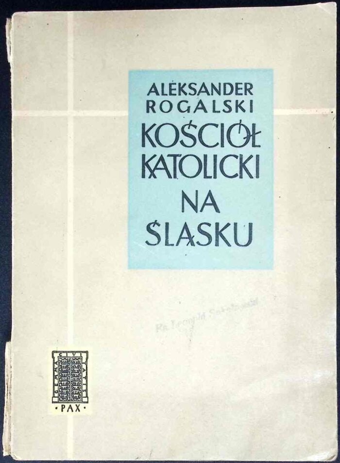Kościół katolicki na Śląsku - obrazek 1