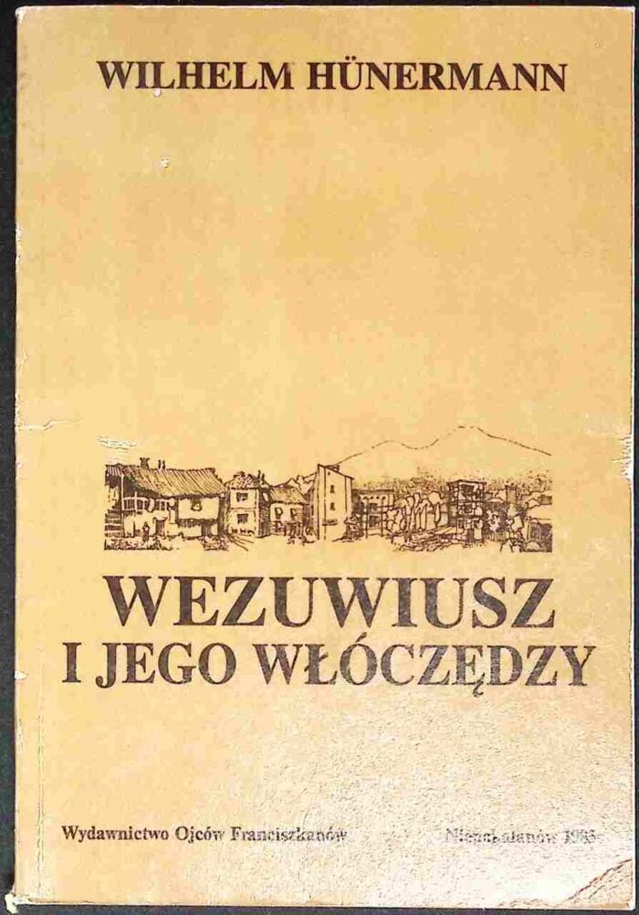 Wezuwiusz i jego włóczędzy. Ks. Mario Borelli, współczesny don Bosco - obrazek 1