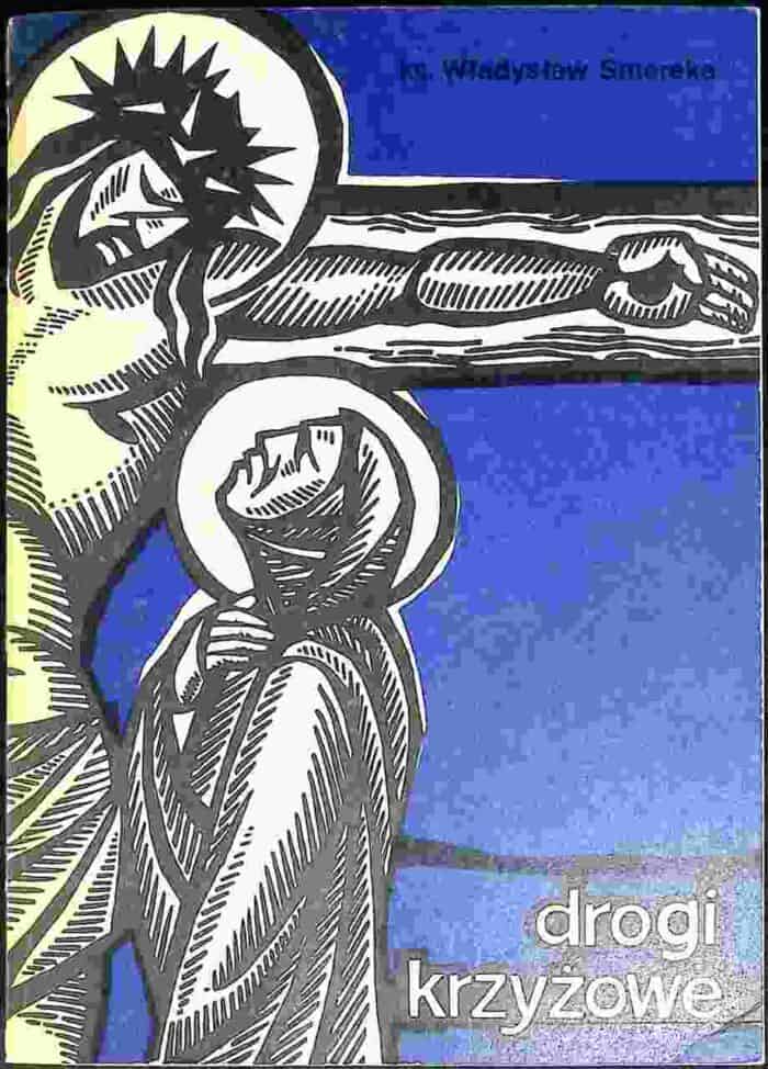 Drogi krzyżowe - obrazek 1