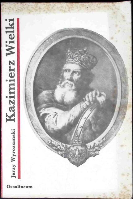 Kazimierz Wielki
