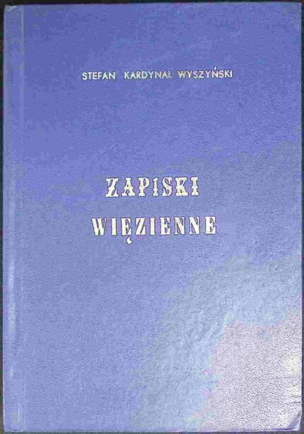 Zapiski więzienne
