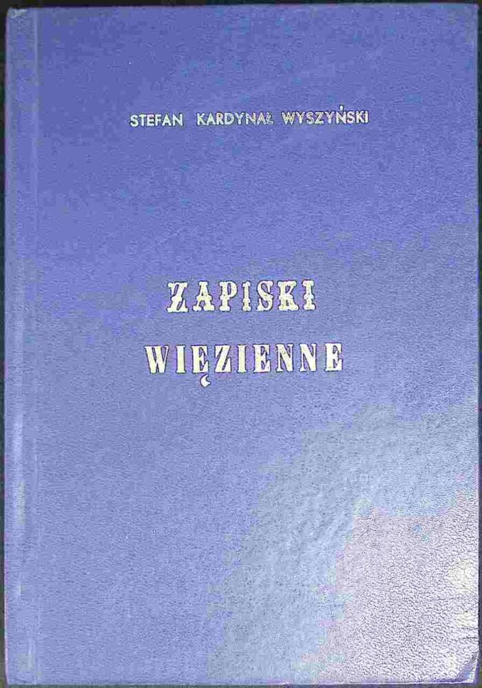 Zapiski więzienne - obrazek 1