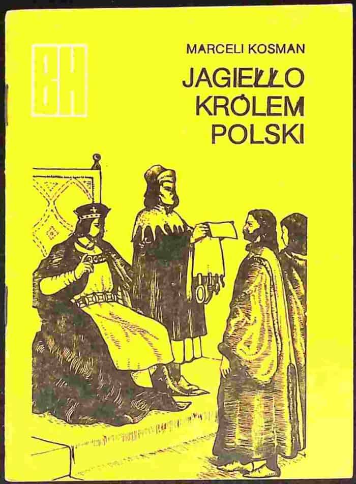 Jagiełło królem Polski - obrazek 1