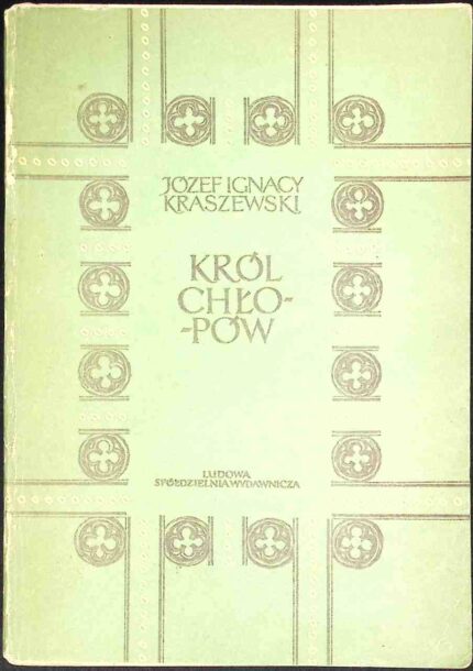 Król chłopów