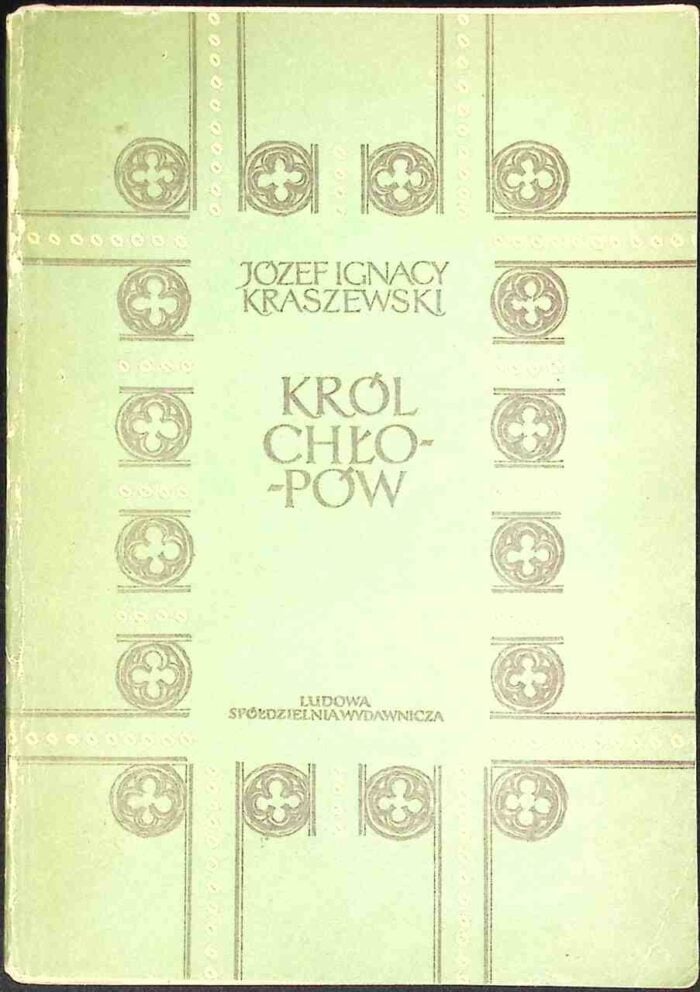 Król chłopów - obrazek 1