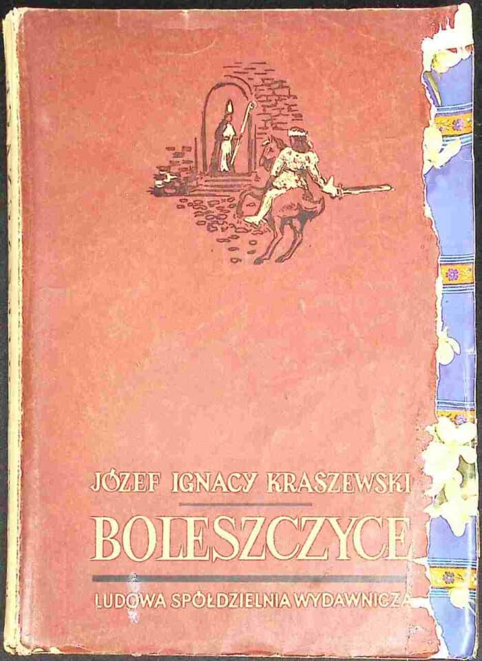 Boleszczyce - obrazek 1