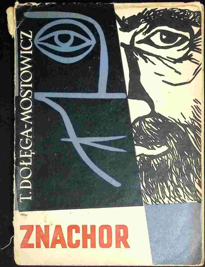 Znachor - obrazek 1