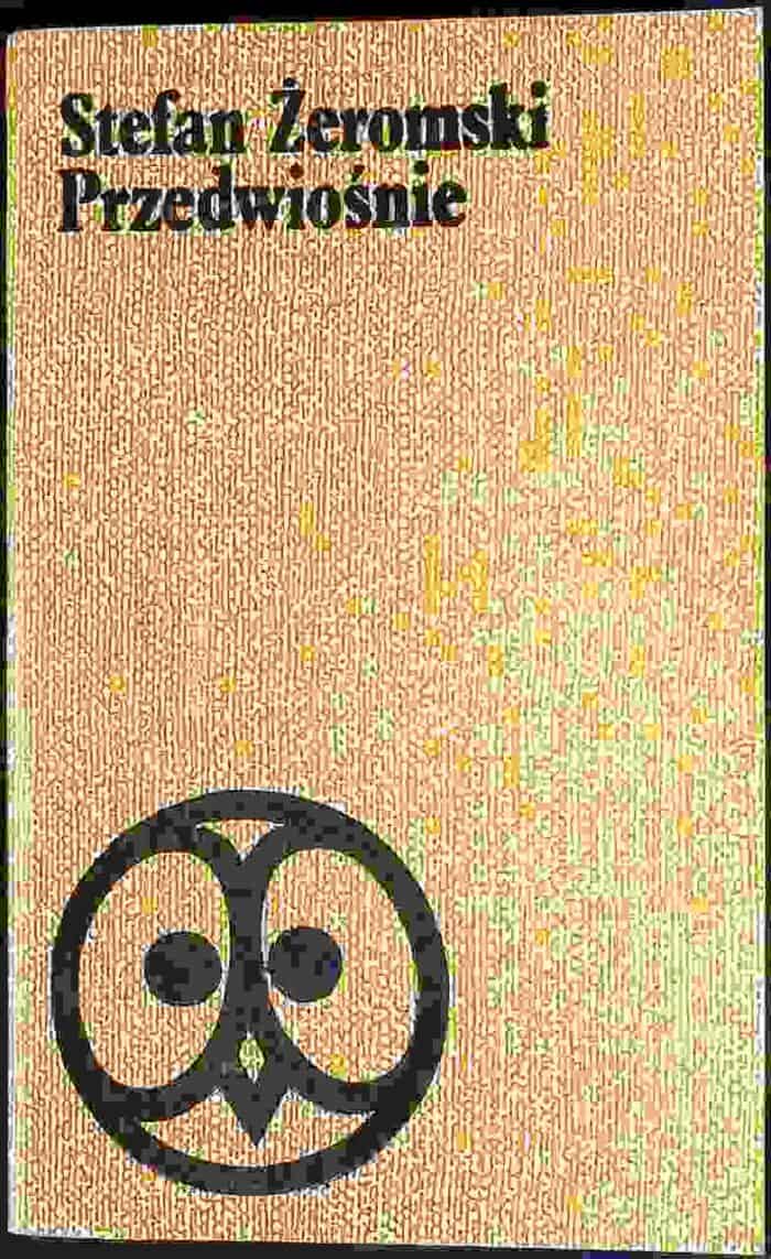 Przedwiośnie - obrazek 1